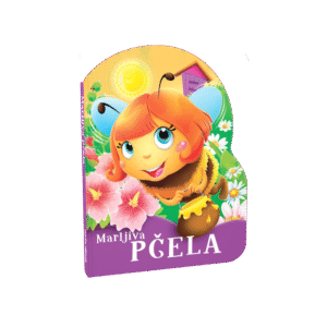 MARLJIVA PČELA